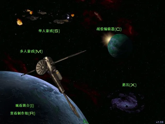 StarCraft(�Ǽʲ�����Ϸ)v1.0 ��׿��
