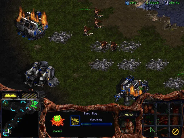 StarCraft(�Ǽʲ�����Ϸ)v1.0 ��׿��