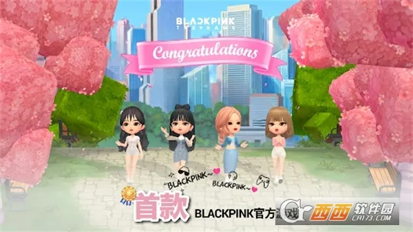 BLACKPINK THE GAME�°汾v1.15.039 ��Ѱ�