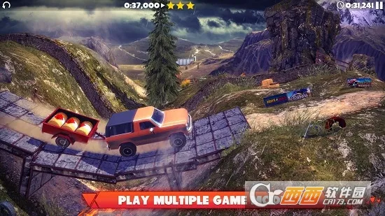 Offroad Legends 2�°汾v1.2.17 �ֻ���