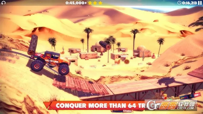 Offroad Legends 2�°汾v1.2.17 �ֻ���