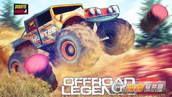 Offroad Legends 2�°汾v1.2.17 �ֻ���