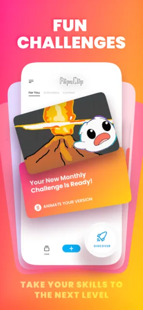 FlipaClip2025����v4.2.1 ��׿��