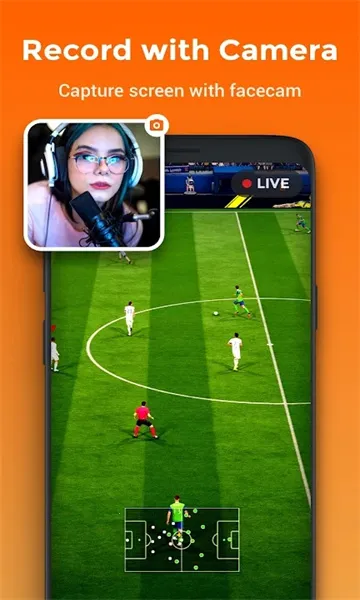 XRecorder(¼�����ܶ���)v2.5.0.1 ��׿��