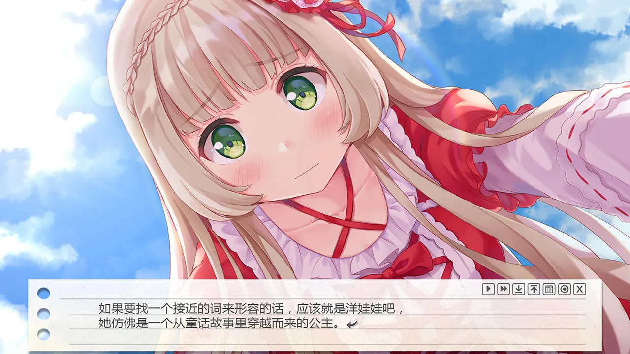 ֽƬ��Ů��(����������Ϸ)v1.3.8 ��׿��