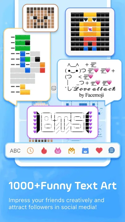 Facemoji Keyboard�°汾v3.6.4.2 ��׿��