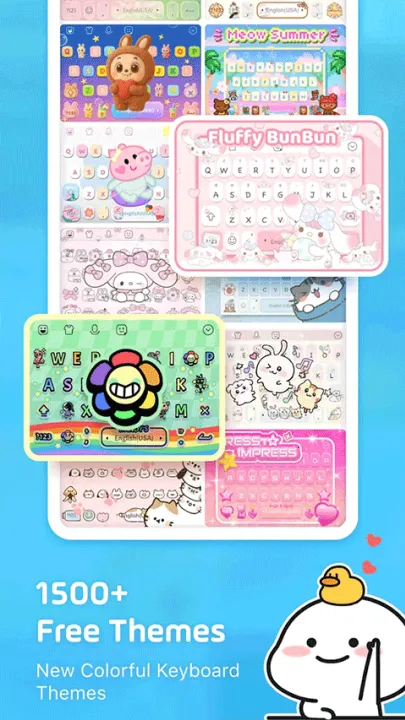 Facemoji Keyboard�°汾v3.6.4.2 ��׿��