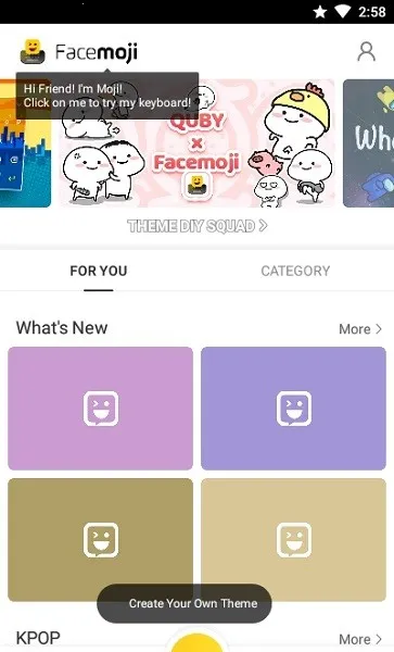Facemoji Keyboard�°汾