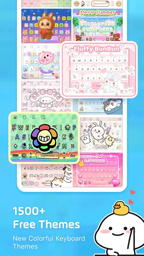 Facemoji Keyboard�°汾v3.6.4.2 ��׿��