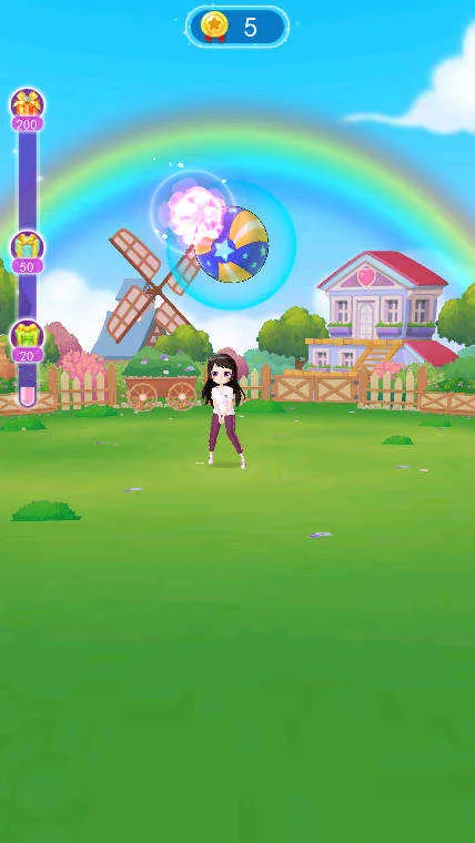 �ҵ�С����(�������ɻ�װ��)