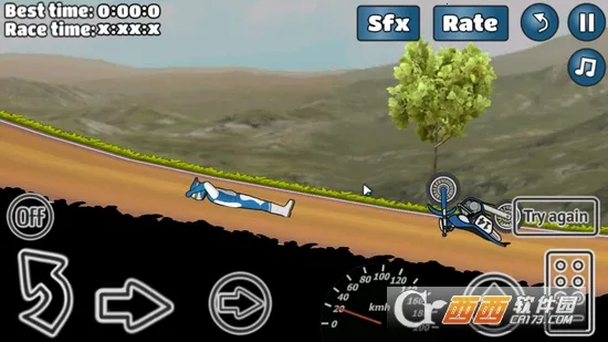 Wheelie Challenge(Ħ�о�����Ϸ)v1.69 �ٷ���