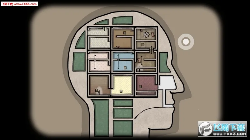 Cube Escape Paradox2025�ٷ�����