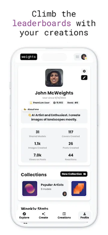 Weights2025�ٷ�����v1.13.6 ��׿��