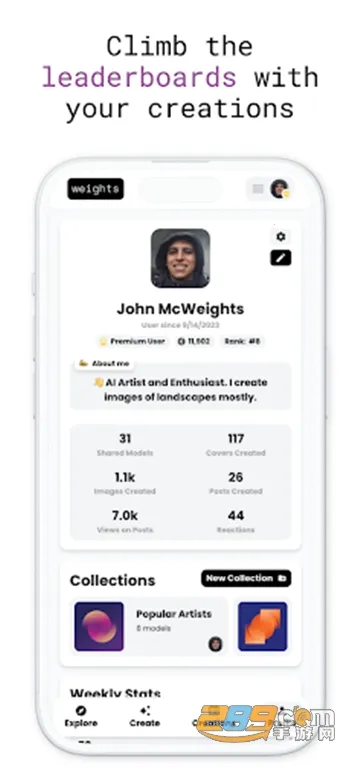 Weights2025�ٷ�����
