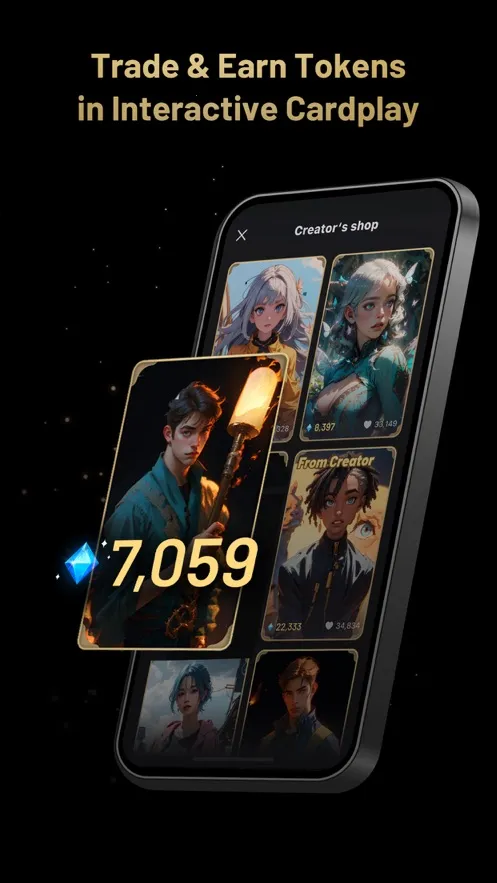 Talkie(AI��������)v2.49.102 �ٷ���