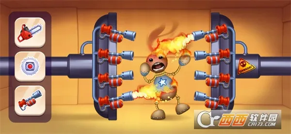 Kick The Buddy�°汾v2.16.2 �ٷ���