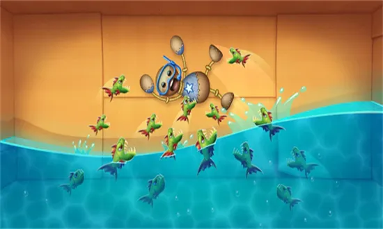 Kick The Buddy�°汾v2.16.2 �ٷ���