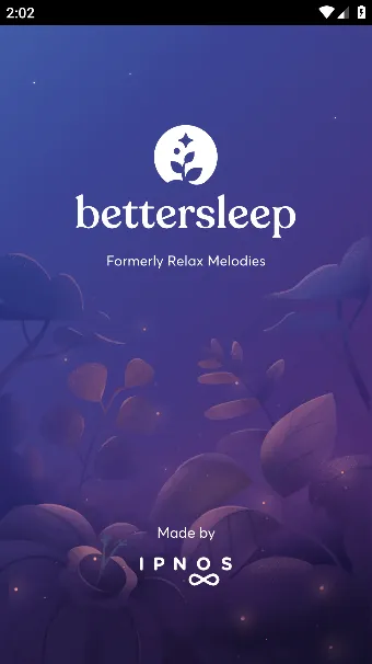 BetterSleep2025����