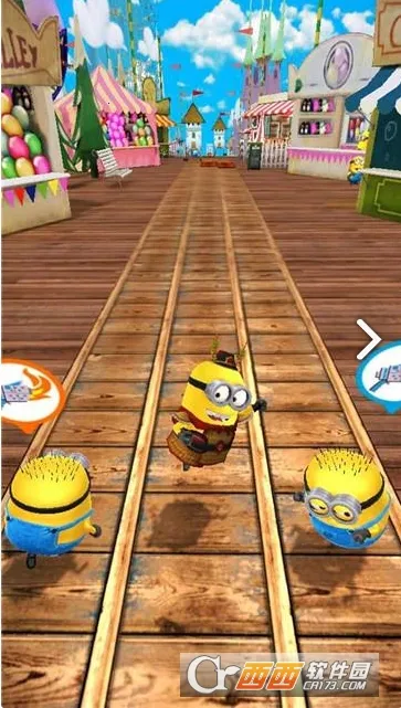 ��͵�̰֣�С���˿��ܣ����������棩(С�����ܿ���Ϸ)v4.2.6 �ֻ���