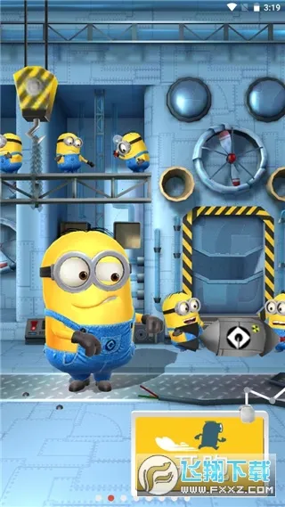 ��͵�̰֣�С���˿��ܣ����������棩(С�����ܿ���Ϸ)
