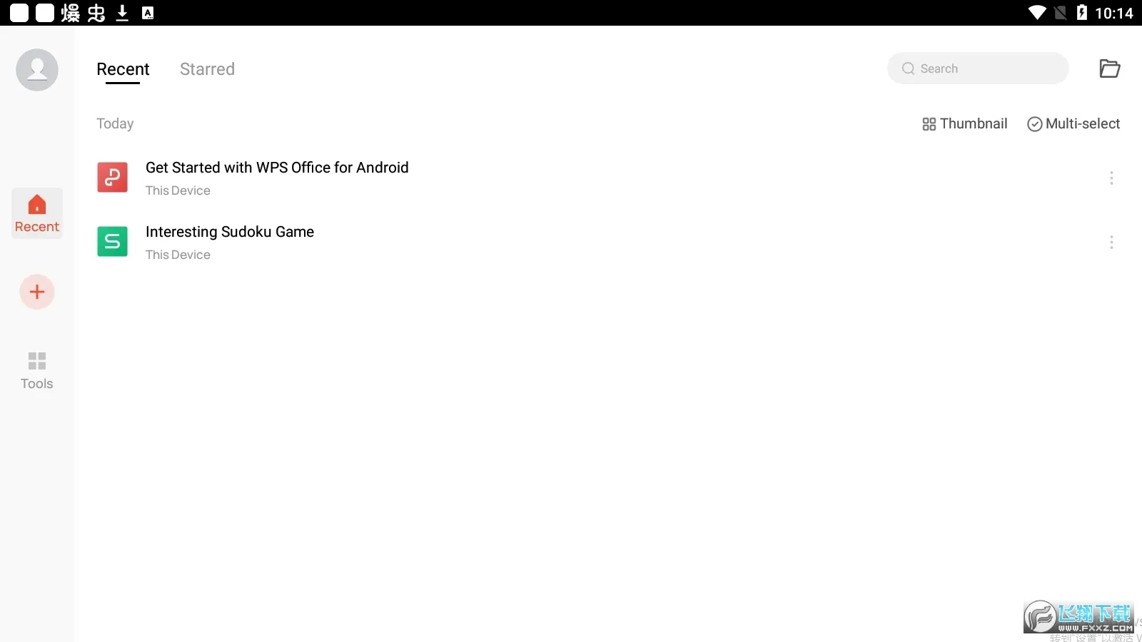 WPS Office Lite(�ƶ��칫����)v18.17.2 ��׿��