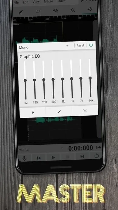 WaveEditor(��Ƶ�༭����)v1.126 �ٷ���