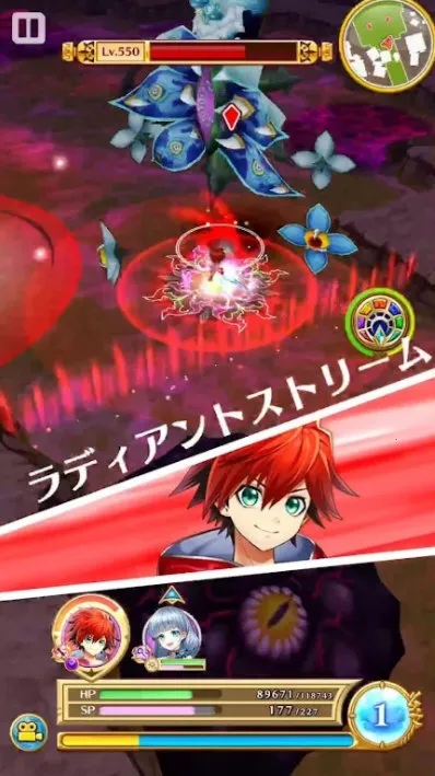 ��è�ƻ�(ħ��arpg����)