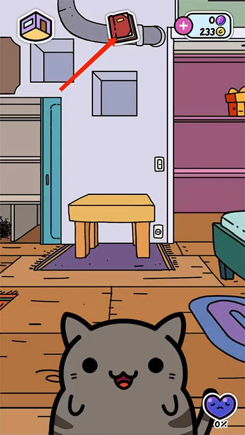 KleptoCats(è��������Ϸ)