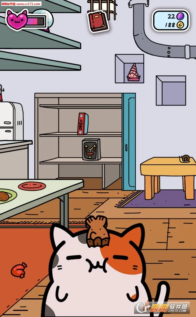 KleptoCats(è��������Ϸ)v6.4.5 ��׿��