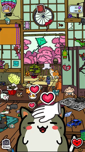 KleptoCats(è��������Ϸ)v6.4.5 ��׿��