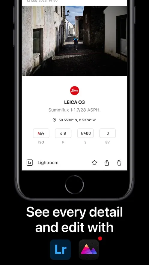 Leica FOTOS(�⿨�������) 6.1.000230.1v6.1.000230.1 �ٷ���