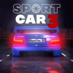 ����ģ���ʻ3(����ģ����Ϸ)v1.05.088 �ٷ���