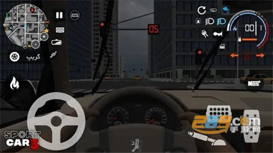 ����ģ���ʻ3(����ģ����Ϸ)v1.05.088 �ٷ���