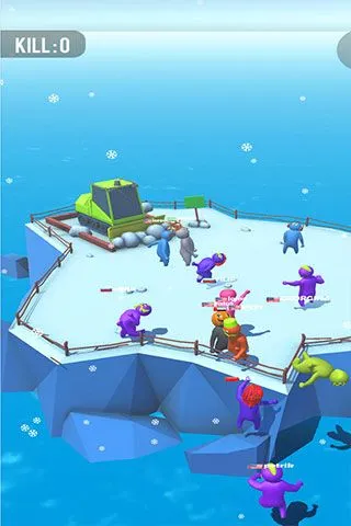 �������ǹ�(���ǹ���ս��Ϸ)