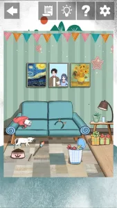�Һ��ҵĶ�ʮ����������22025�ٷ����°汾v2.0 ��׿��