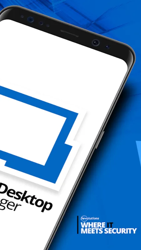 Remote Desktop Manager(��׿Զ�̹���)