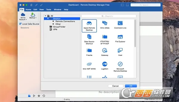 Remote Desktop Manager(��׿Զ�̹���)v2024.2.1.2 ��Ѱ�