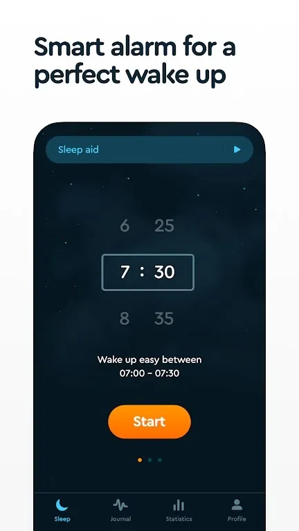 Sleep Cycle�����ֻ���v4.23.44.7997-production �ֻ���