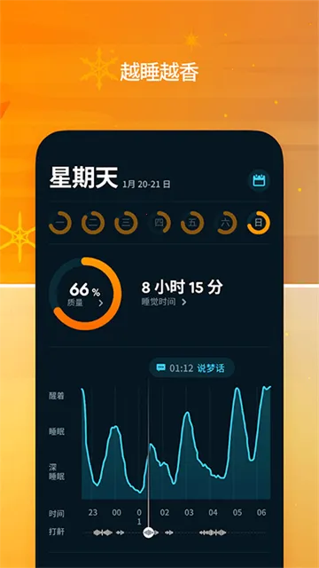 Sleep Cycle�����ֻ���v4.23.44.7997-production �ֻ���