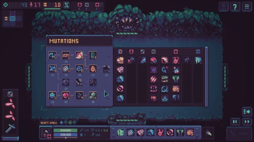 Despot(����ð����Ϸ)v1.12.2 ��׿��