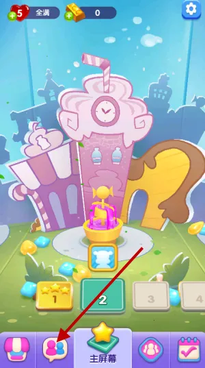 Candy Crush Soda(�ǹ�������Ϸ)