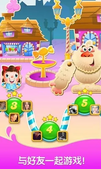 Candy Crush Soda(�ǹ�������Ϸ)v1.316.2 ��Ѱ�
