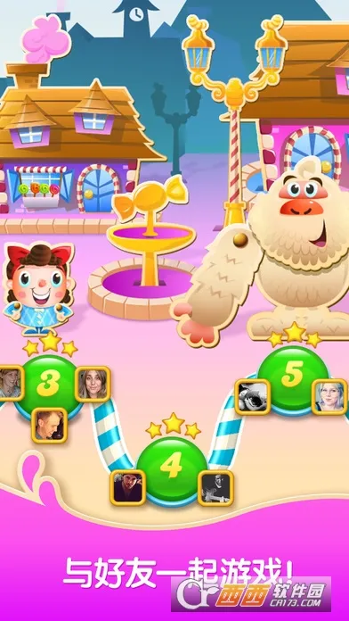 Candy Crush Soda(�ǹ�������Ϸ)v1.316.2 ��Ѱ�