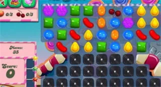 Candy Crush Soda(�ǹ�������Ϸ)