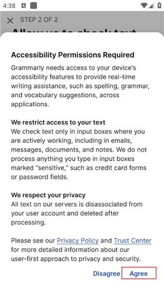 Grammarly(Ӣ��д������)