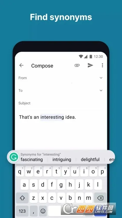 Grammarly(Ӣ��д������)v2.63.47989 ��Ѱ�