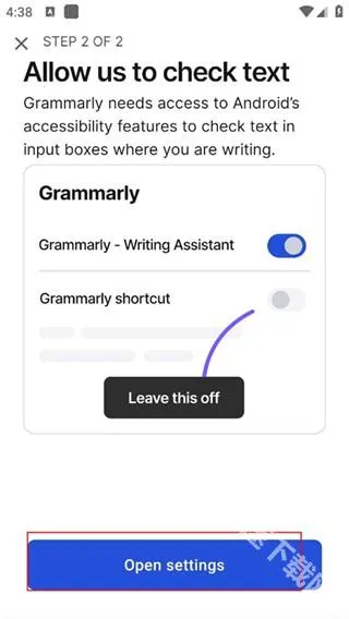 Grammarly(Ӣ��д������)