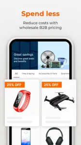 Alibaba.com2025�ٷ����°汾v26.5.0 �ֻ���