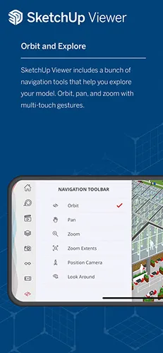 SketchUp2025�ֻ���v5.5.2 �ٷ���