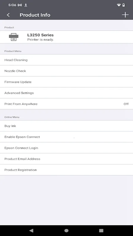 Epson Smart Panel(��������ӡ����)v5.2.0 �ٷ���